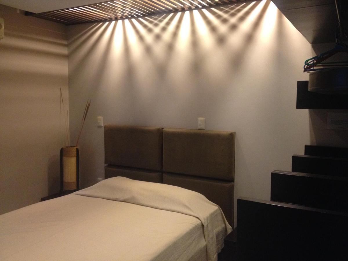 Suites Silvana Виляермоса Стая снимка