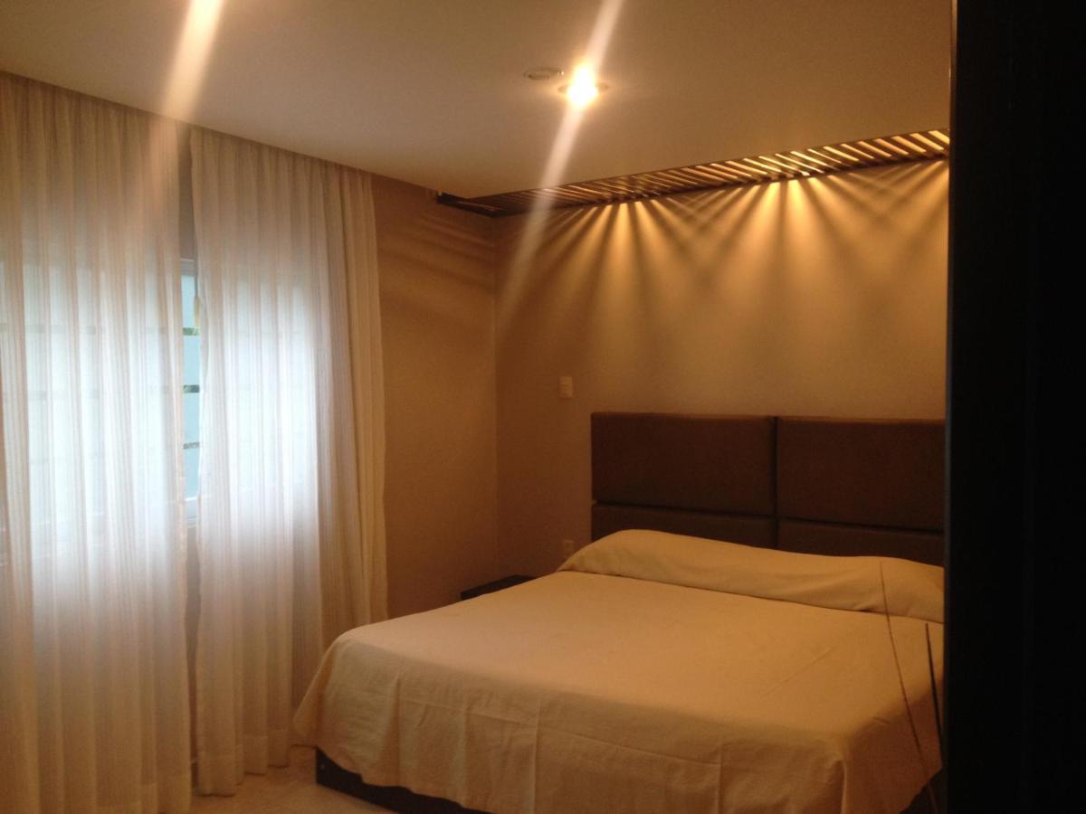 Suites Silvana Виляермоса Стая снимка