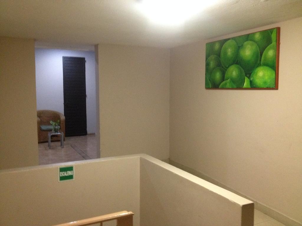 Suites Silvana Виляермоса Екстериор снимка