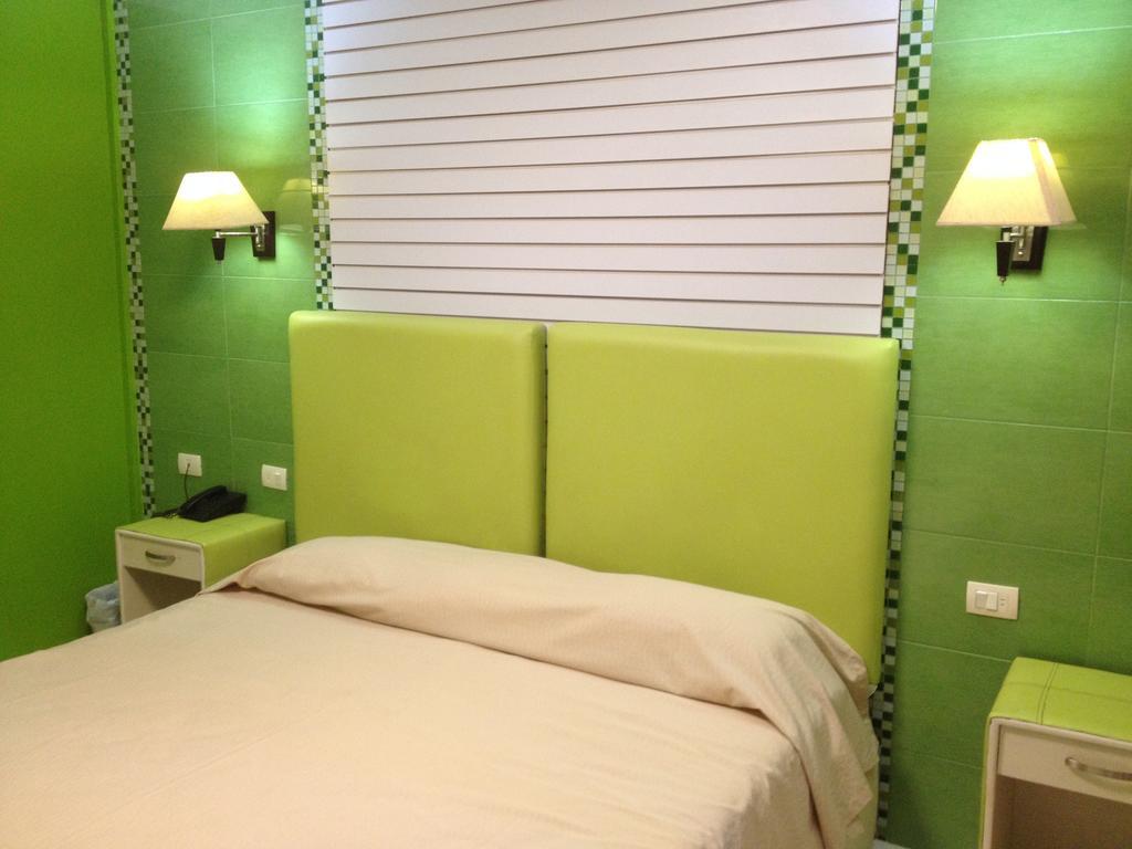 Suites Silvana Виляермоса Стая снимка
