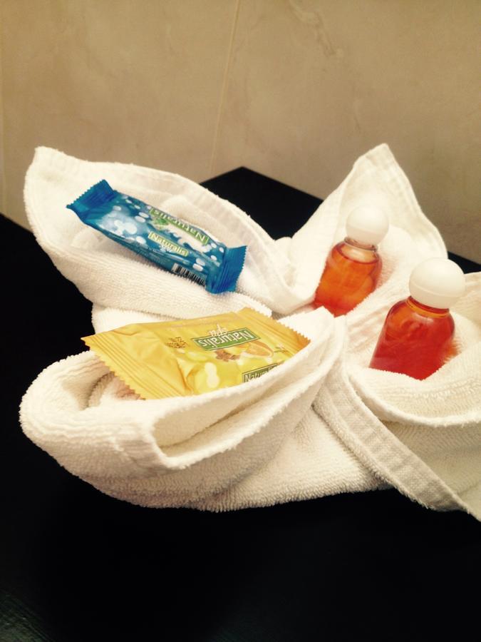 Suites Silvana Виляермоса Екстериор снимка