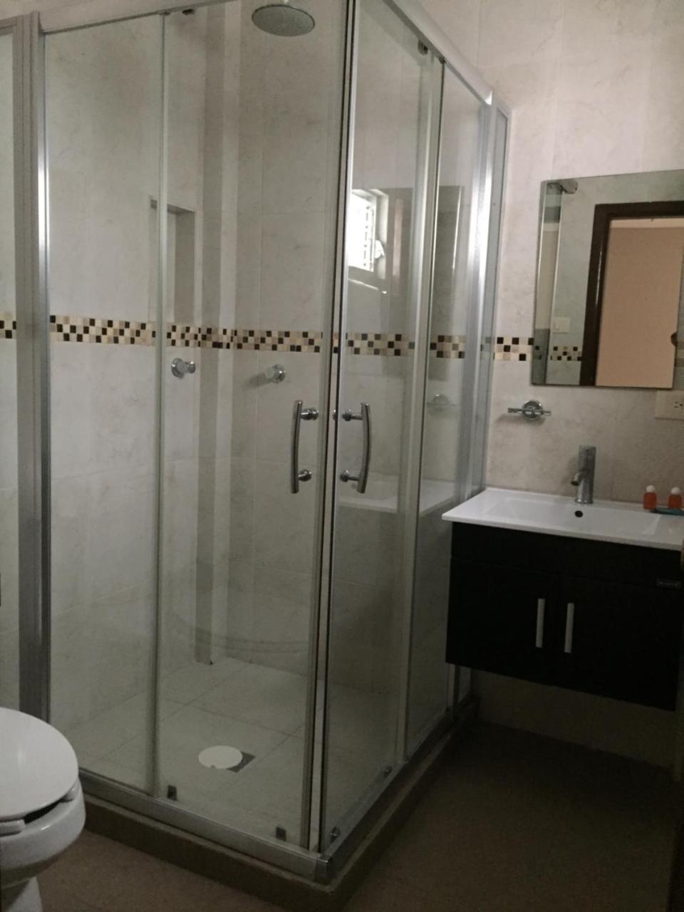Suites Silvana Виляермоса Екстериор снимка